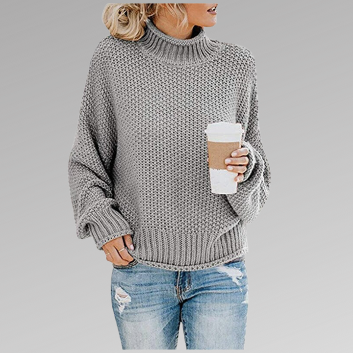 Gunilla | Qualität Strickpullover