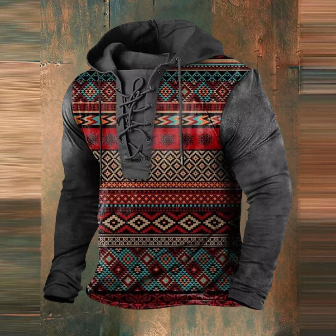 Rudolf | Stilvoller Pullover
