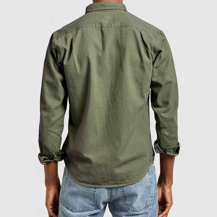 ALEX | Casual Hemd