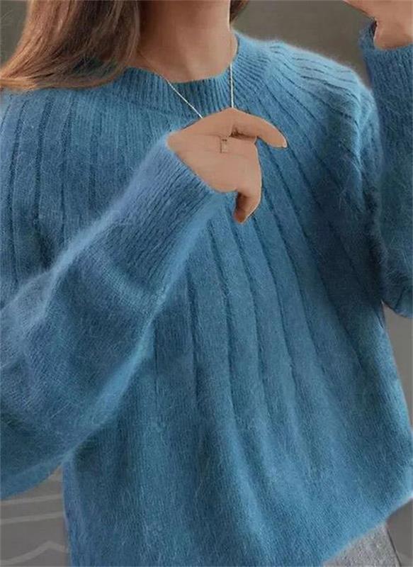 Lea | weichpullover