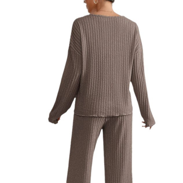 KATHY | STRICKEN – 2-TEILIGES SET