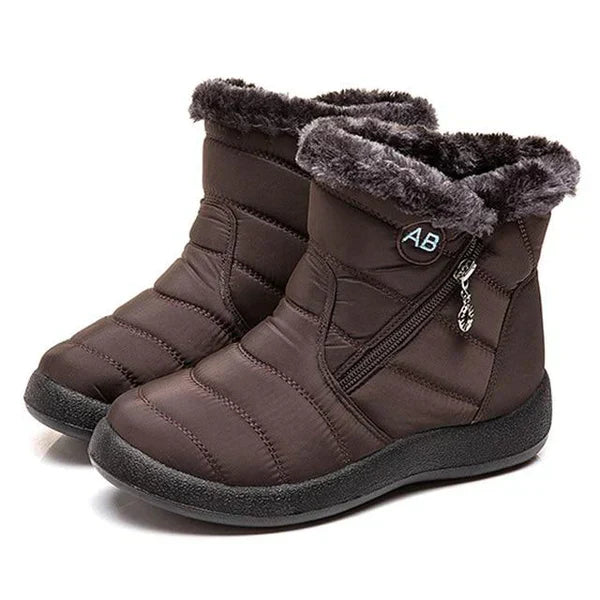 Janice - Wasserdichte Stiefel