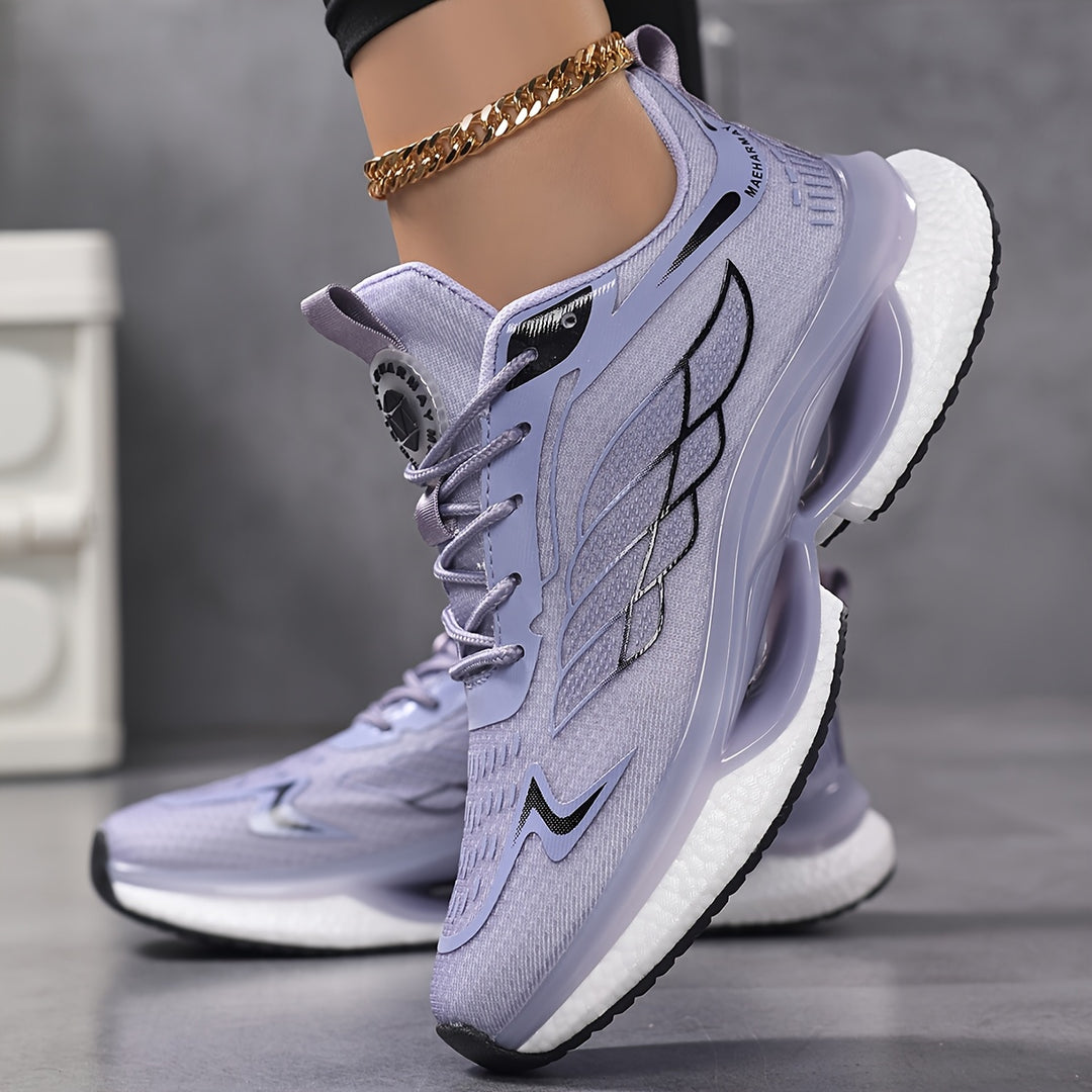 Petrica – Leichte Mesh-Sneakers für Damen