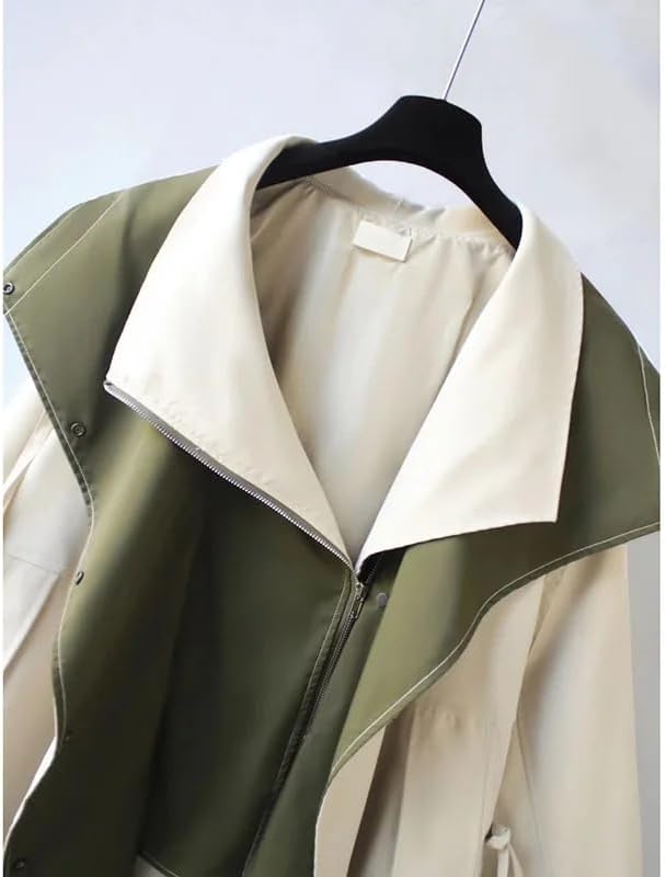 Alva | Elegante Wetterfeste Jacke