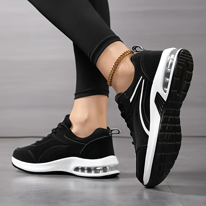 Varena – Damen Freizeitschuhe mit Luftpolsterung