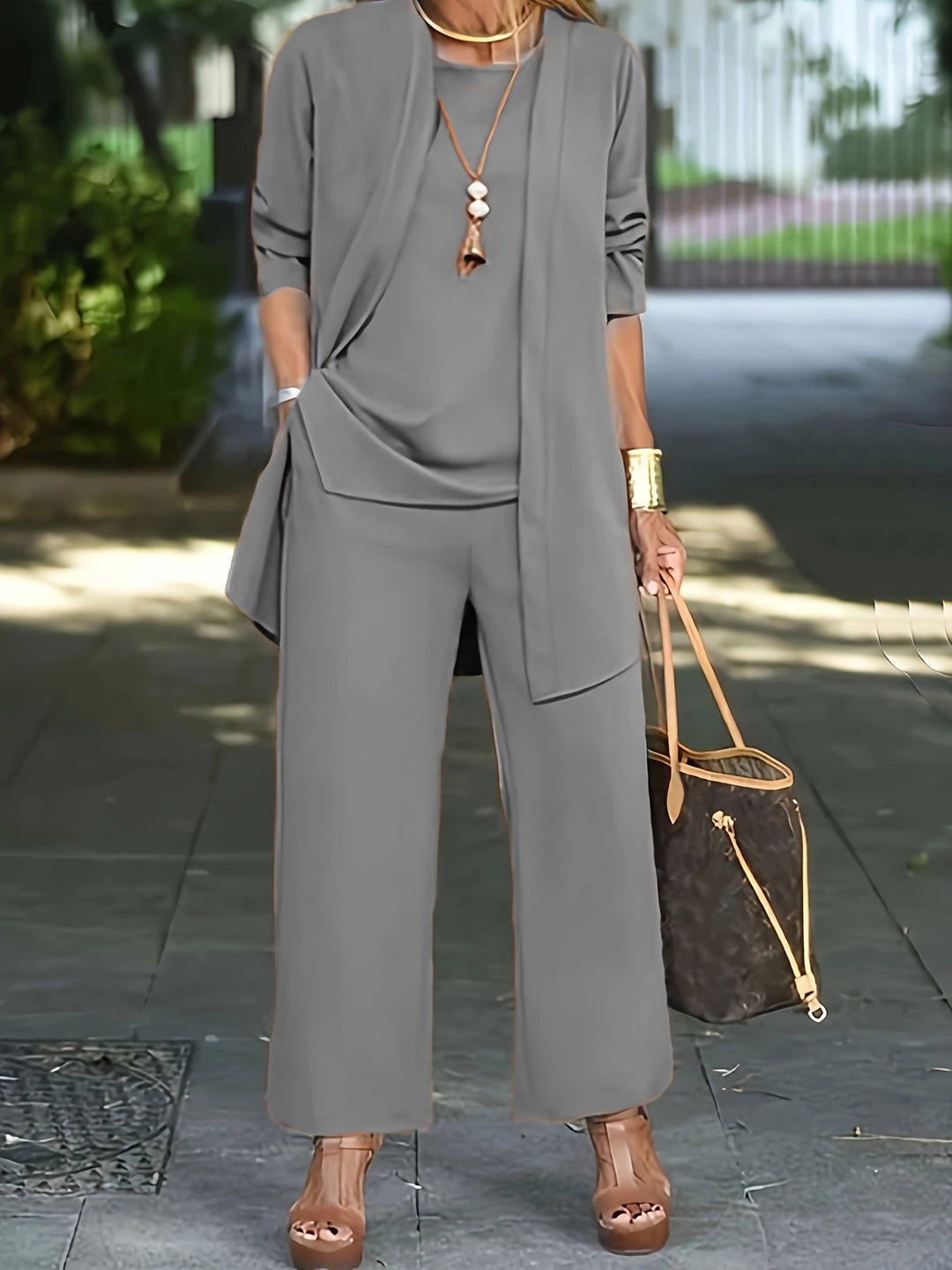 Victoria™ | 3-teiliges Modeset