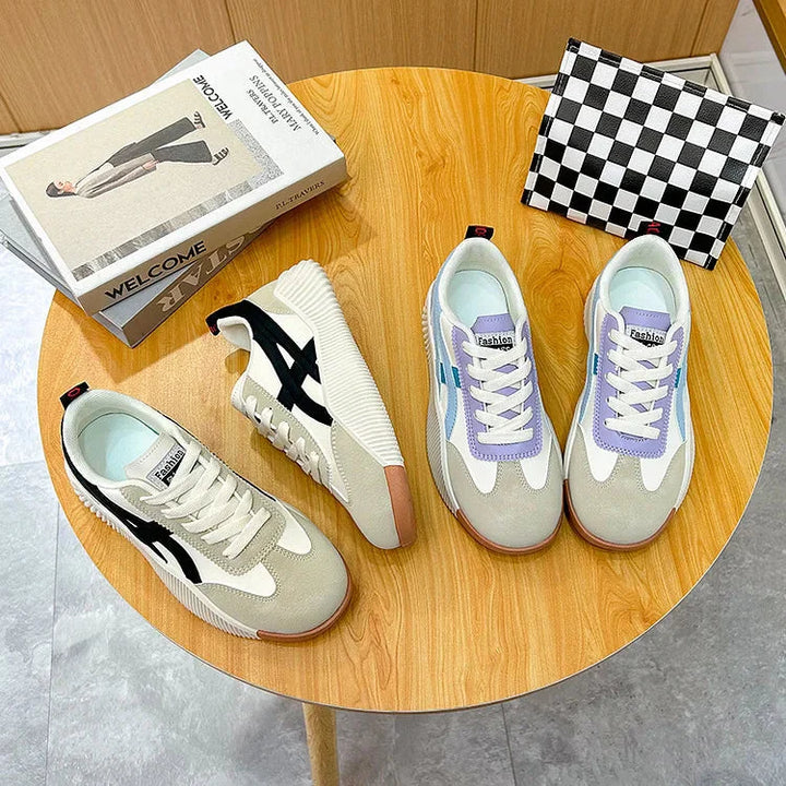 Michelle | Ultra Bequeme Sneaker