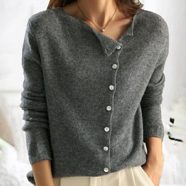 Camille | Eleganter Cardigan