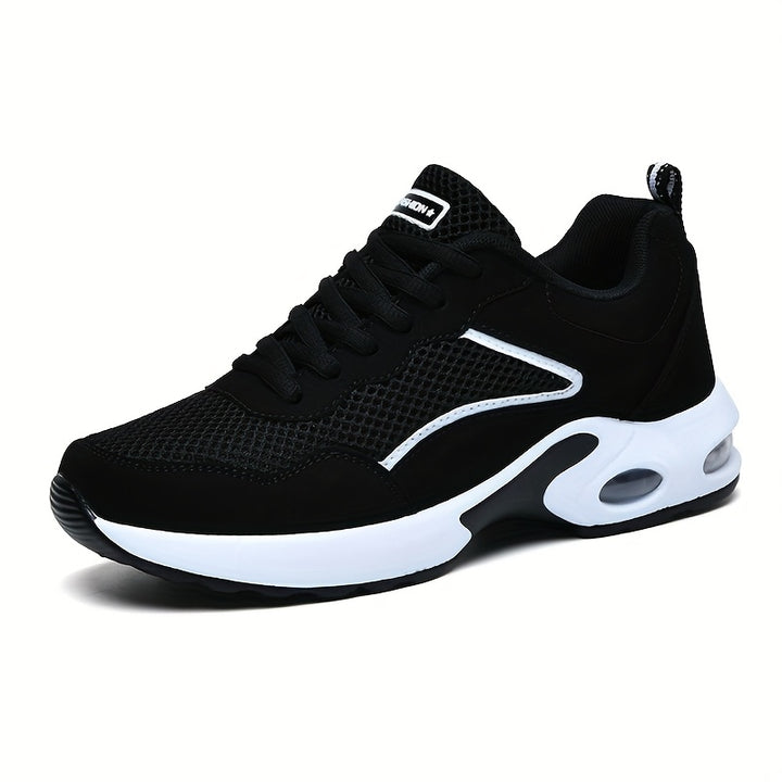 Jantje – Damen Sneakers aus atmungsaktivem Strick