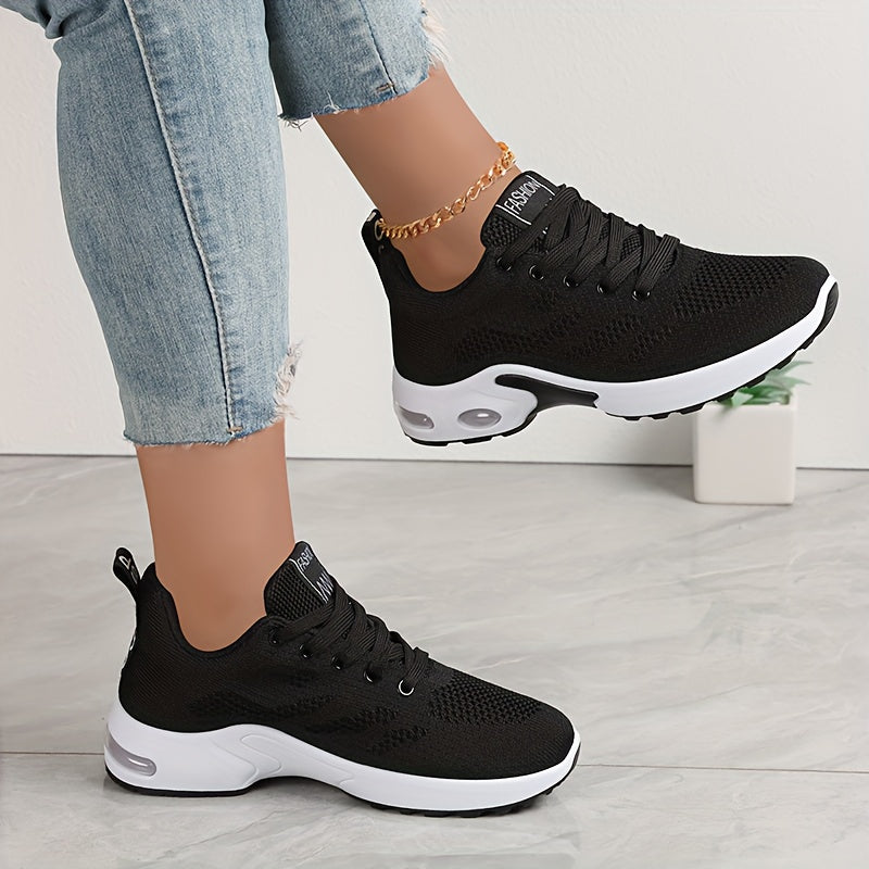 Mattia – Damen Low-Cushion Sneakers