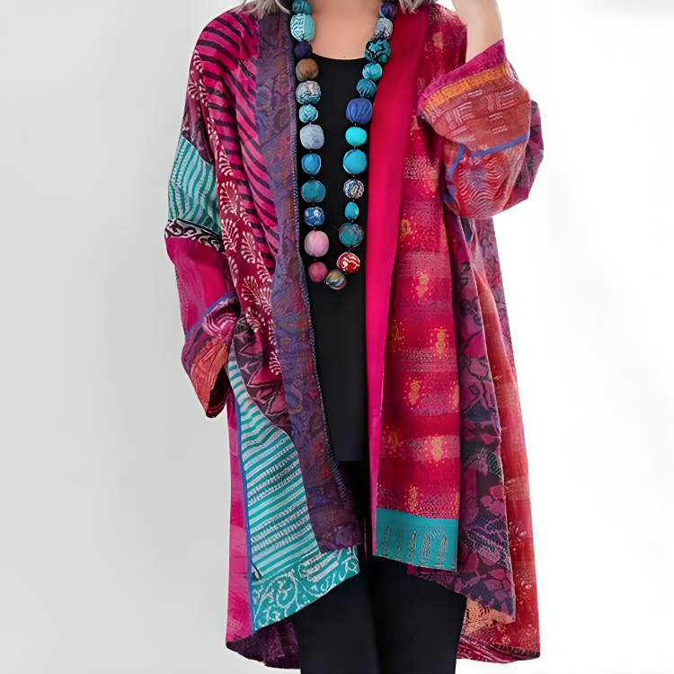 Albina | Bequemer und eleganter Cardigan