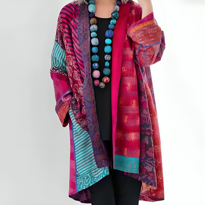 Albina | Bequemer und eleganter Cardigan