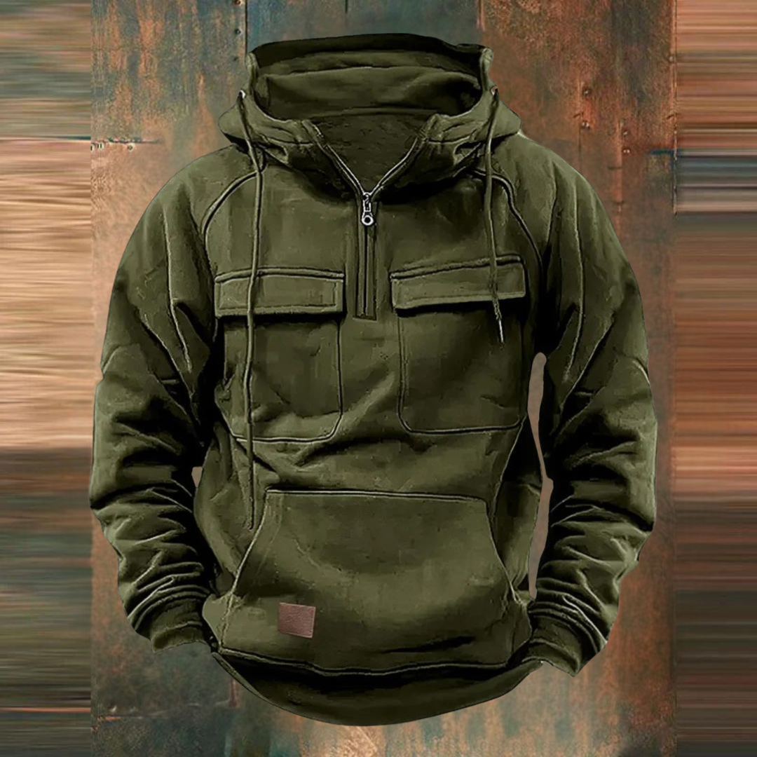Noah | Stilvoller Hoodie