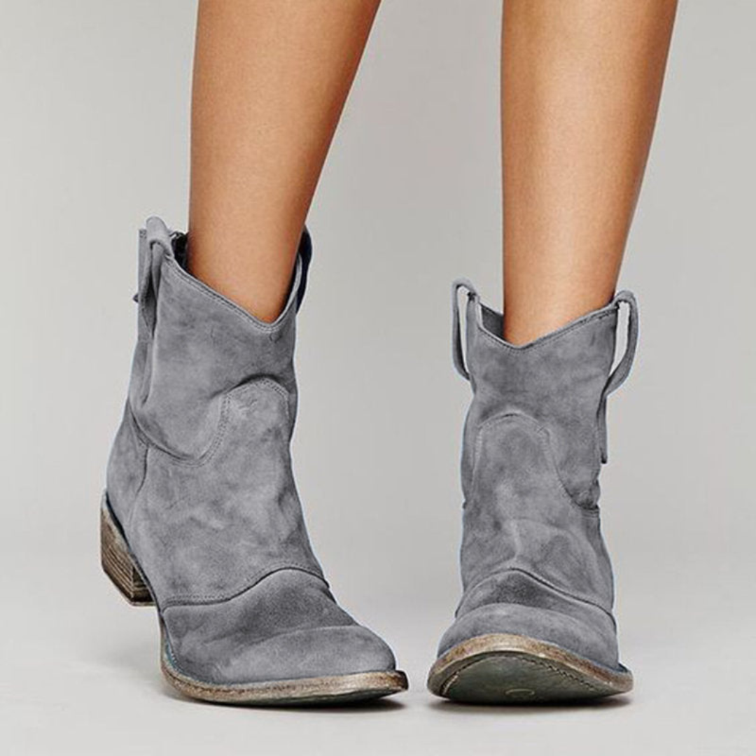 Carlotta | Stiefeletten