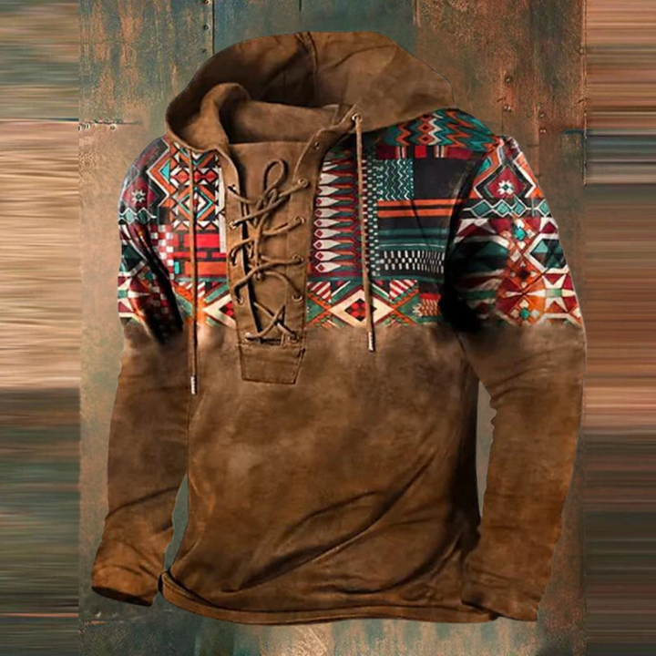 Rudolf | Stilvoller Pullover