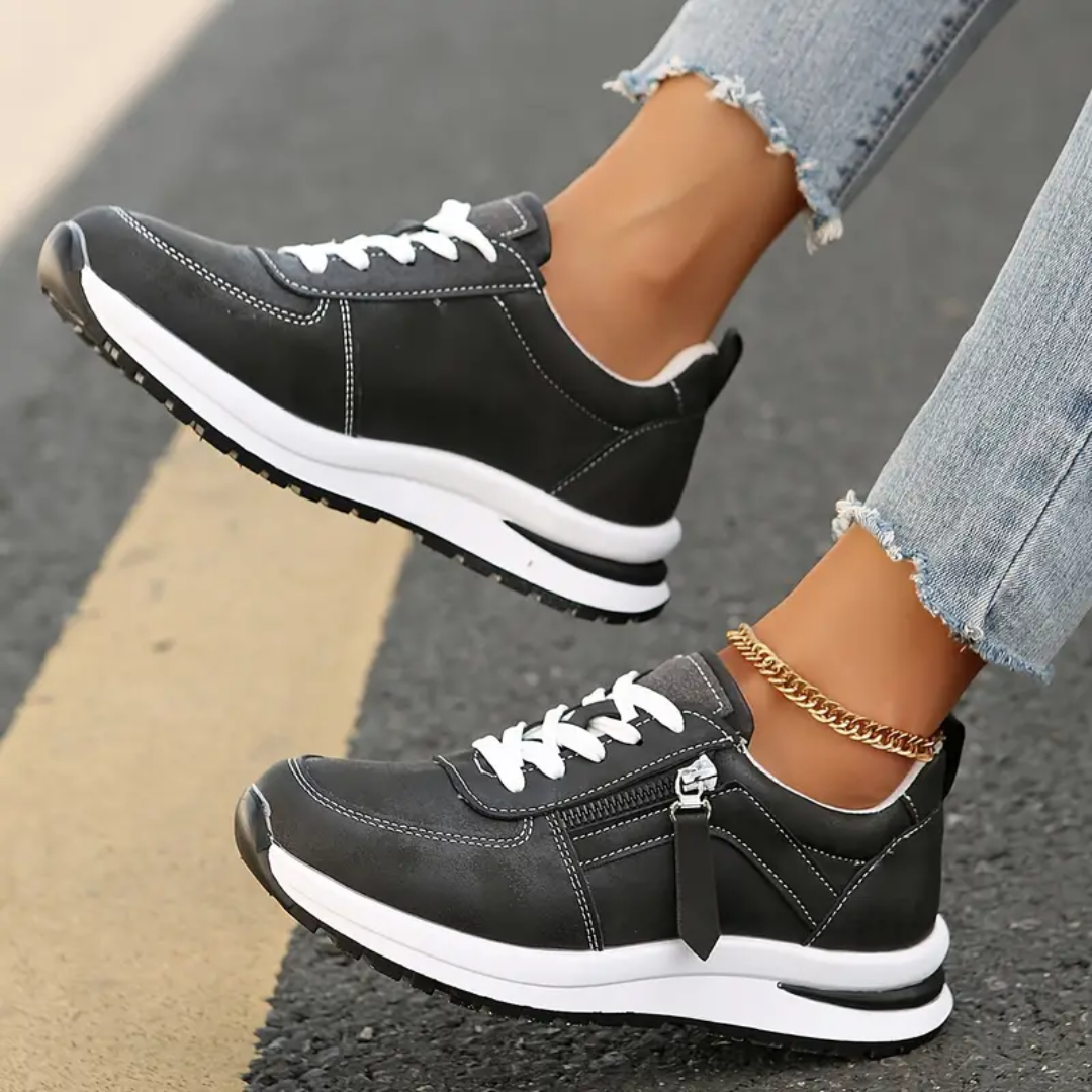 Colinda | Orthopädische Komfort-Sneaker
