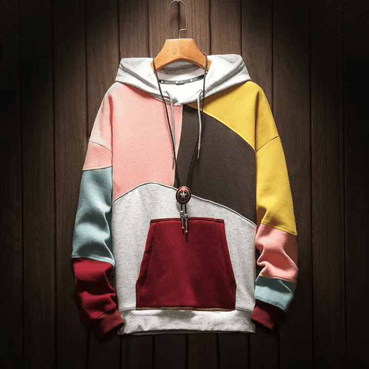 Ares | Vanguard-Hoodie
