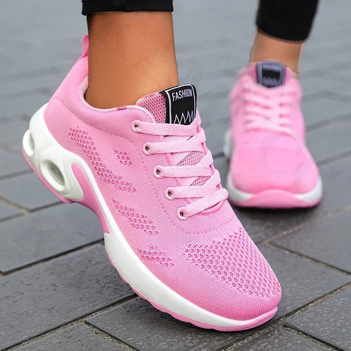 ORTHOSHOES® - Die besten orthopädischen Schuhe