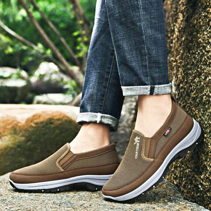 Anna | Orthopädische Wanderschuhe