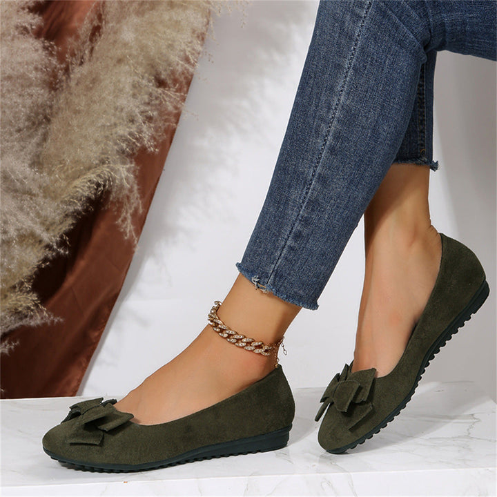 Flourish™ - Orthopädische Komfortschuh