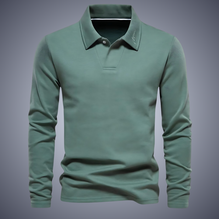 James™ - Freizeit-Polo für Männer