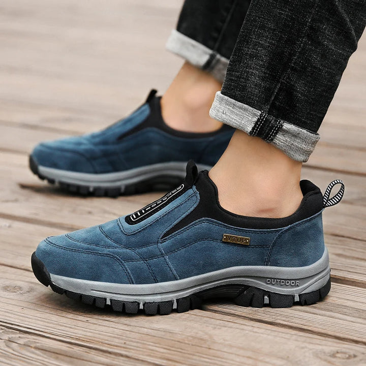 KAREL ™ - Orthopädische Wanderschuhe