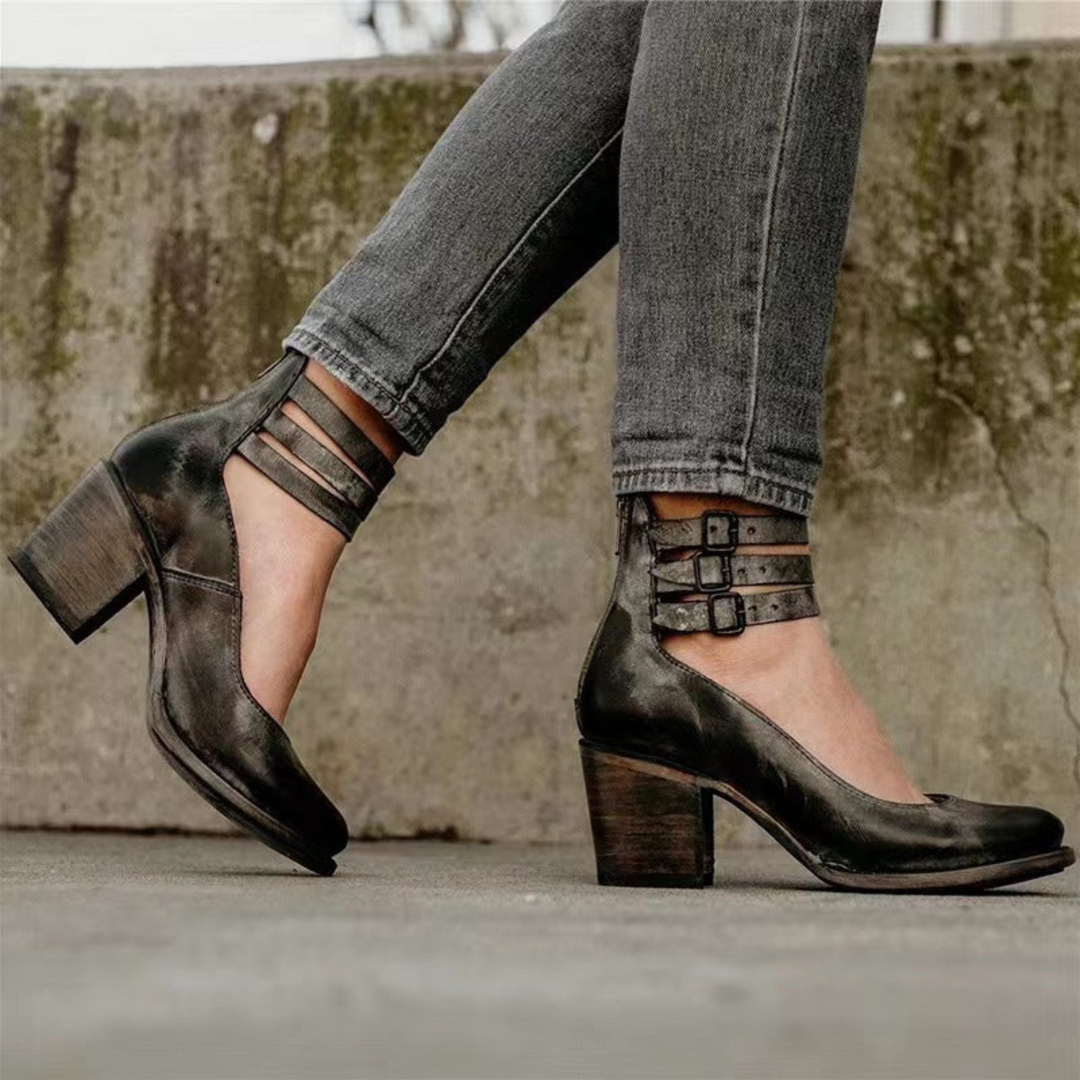 Marisa | Clarisse-Stiefel