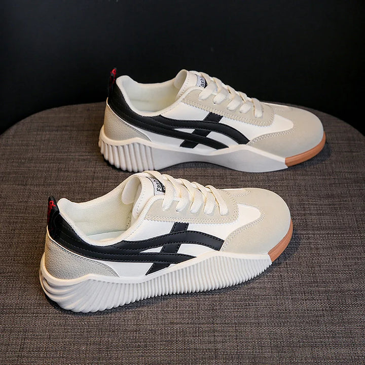Michelle | Ultra Bequeme Sneaker