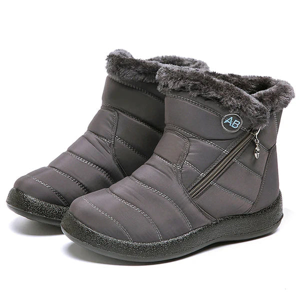 Janice - Wasserdichte Stiefel
