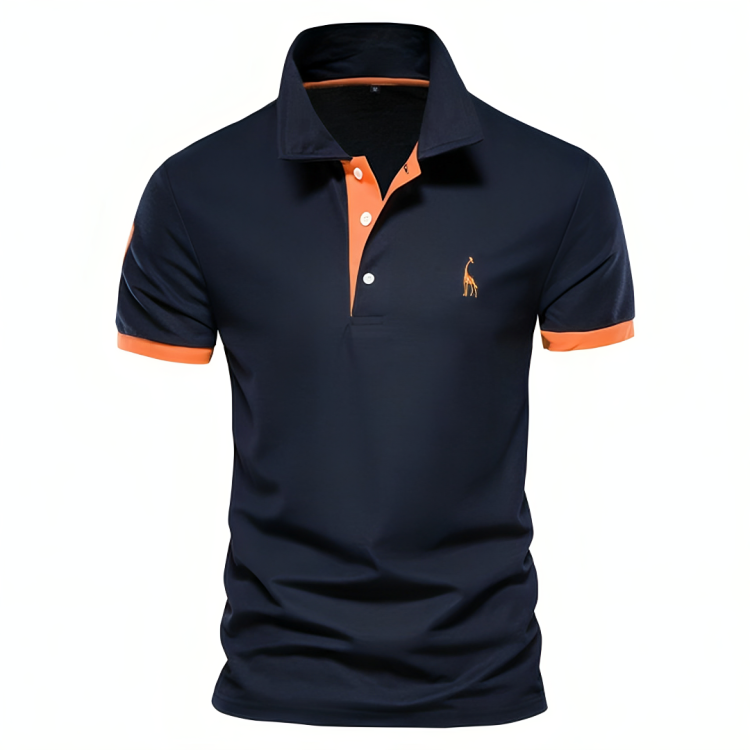 LARS | POLOSHIRT