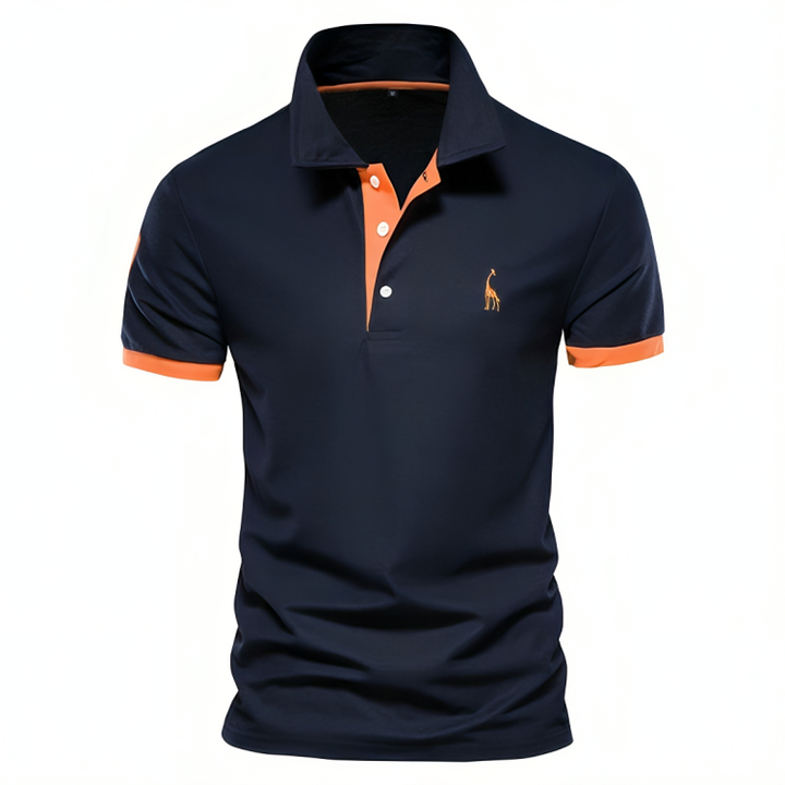LARS | POLOSHIRT