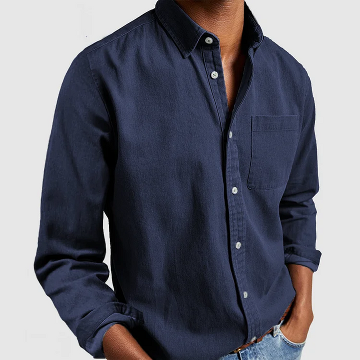 ALEX | Casual Hemd