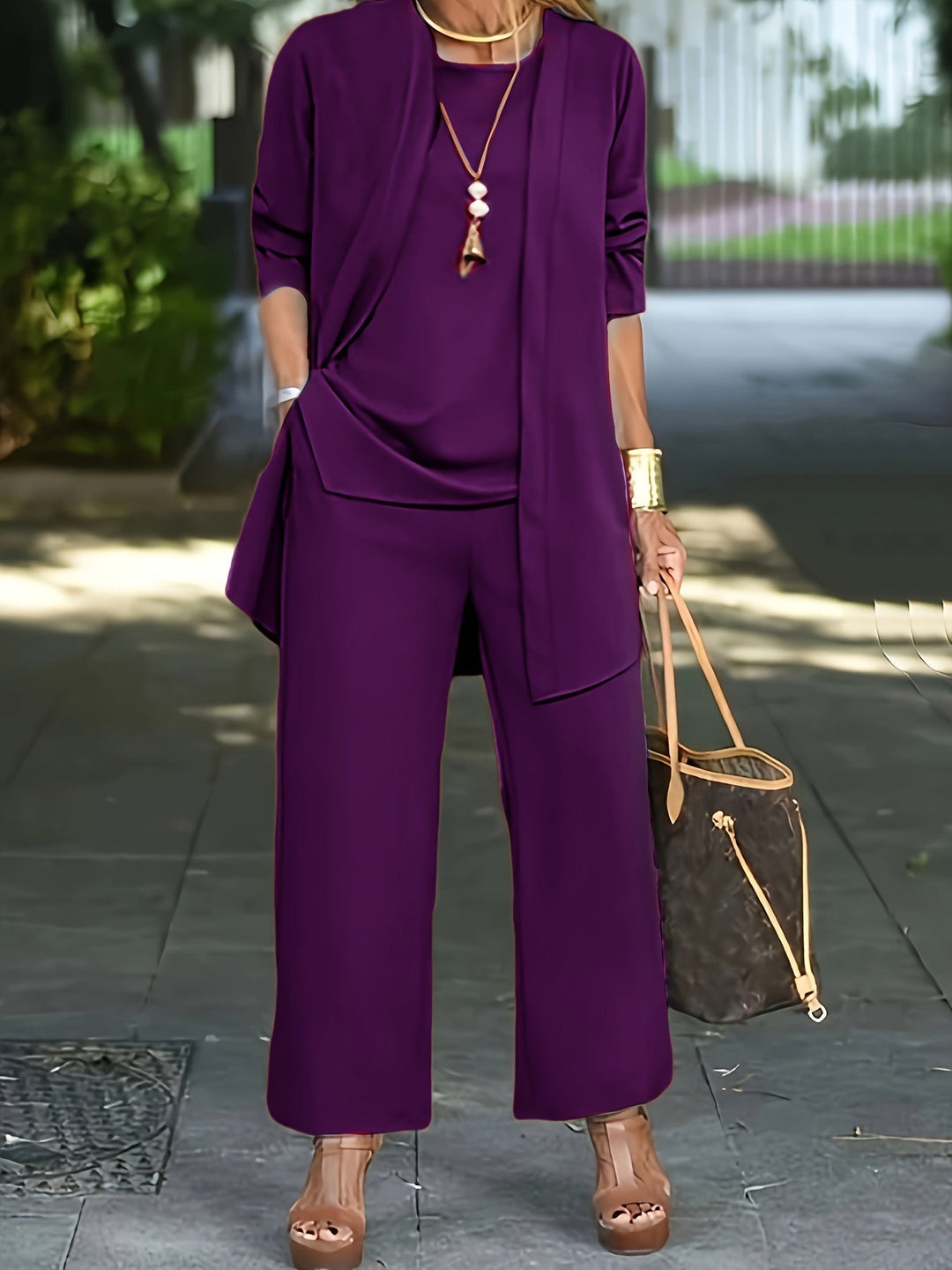 Victoria™ | 3-teiliges Modeset