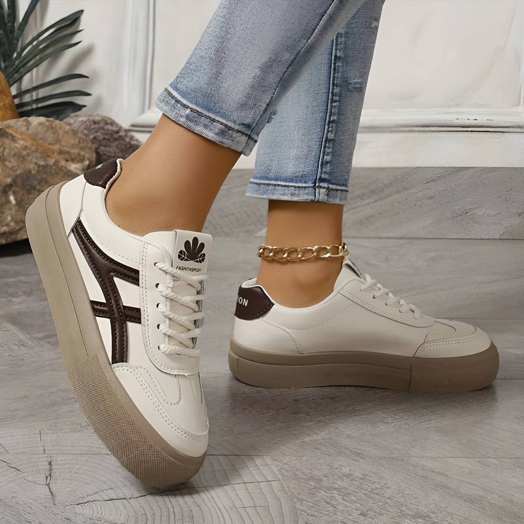 Eva | Orthopädische Sneakers