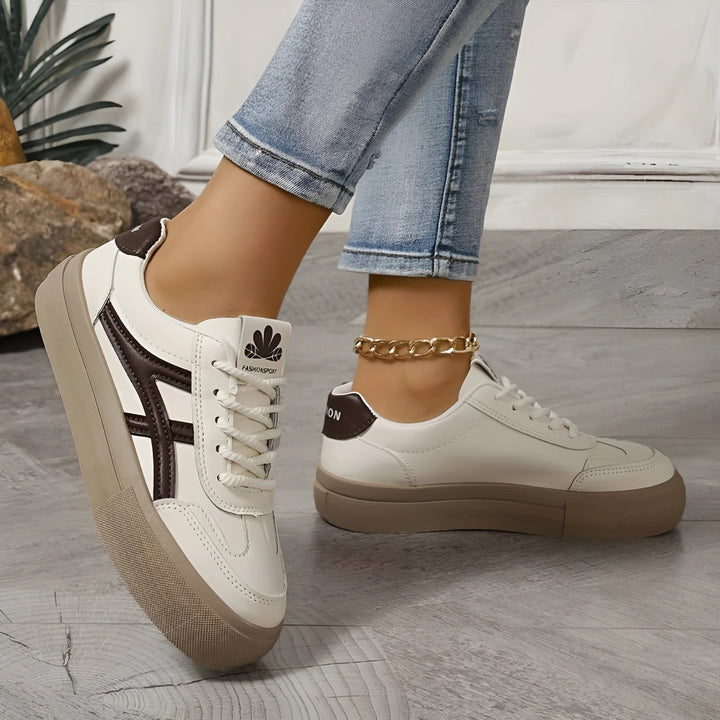 Eva | Orthopädische Sneakers