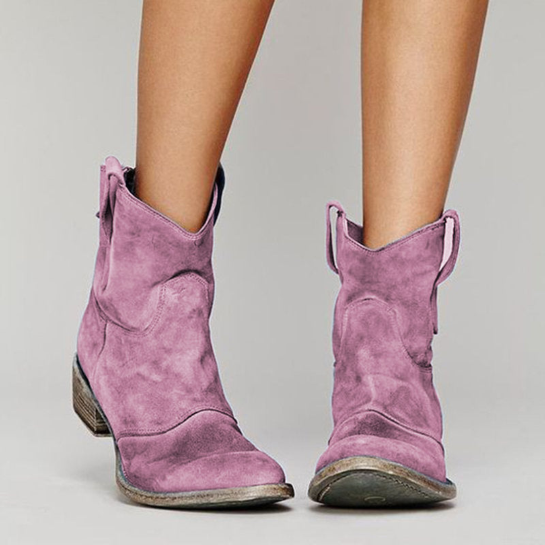 Carlotta | Stiefeletten