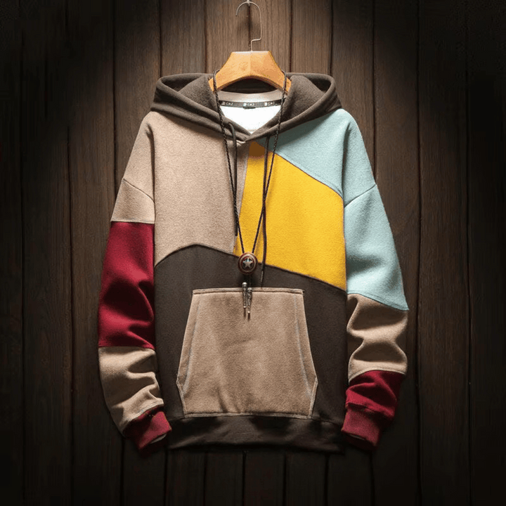 Ares | Vanguard-Hoodie