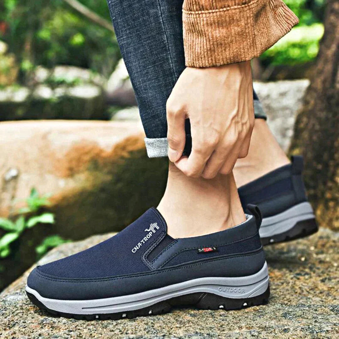 Anna | Orthopädische Wanderschuhe