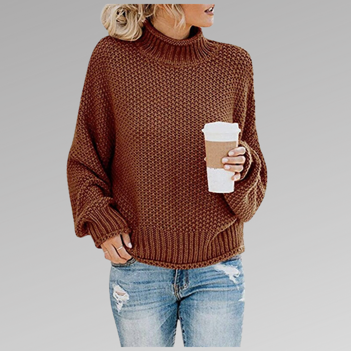 Gunilla | Qualität Strickpullover