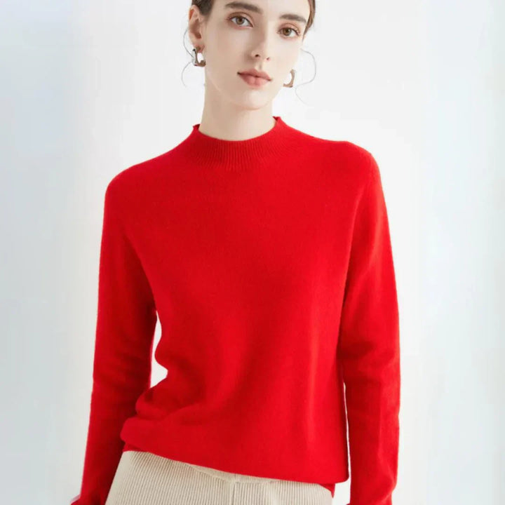 Ashley - weich Pullover