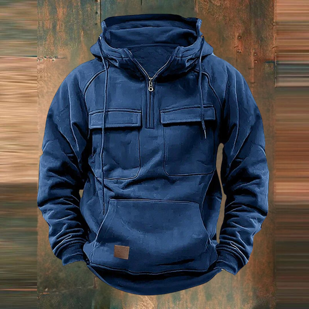 Noah | Stilvoller Hoodie