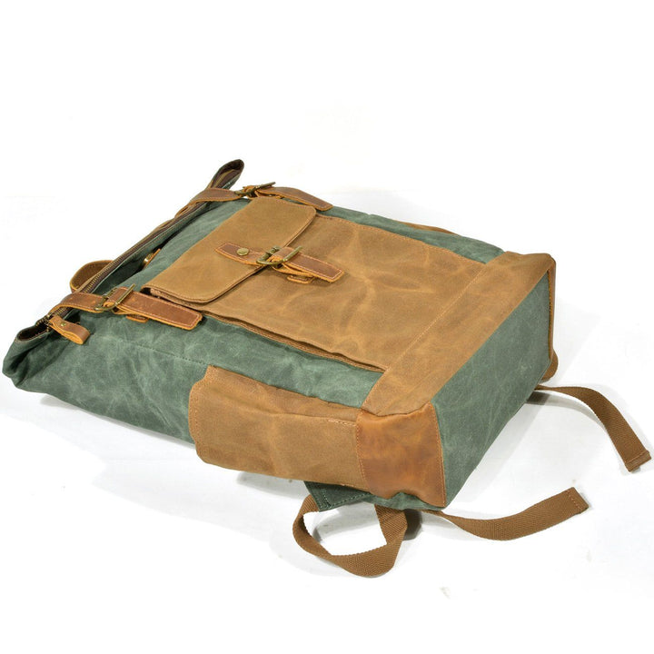 Daniel | Canvas-Rucksack