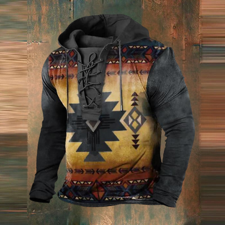Rudolf | Stilvoller Pullover