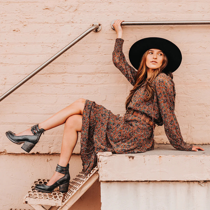 Marisa | Clarisse-Stiefel