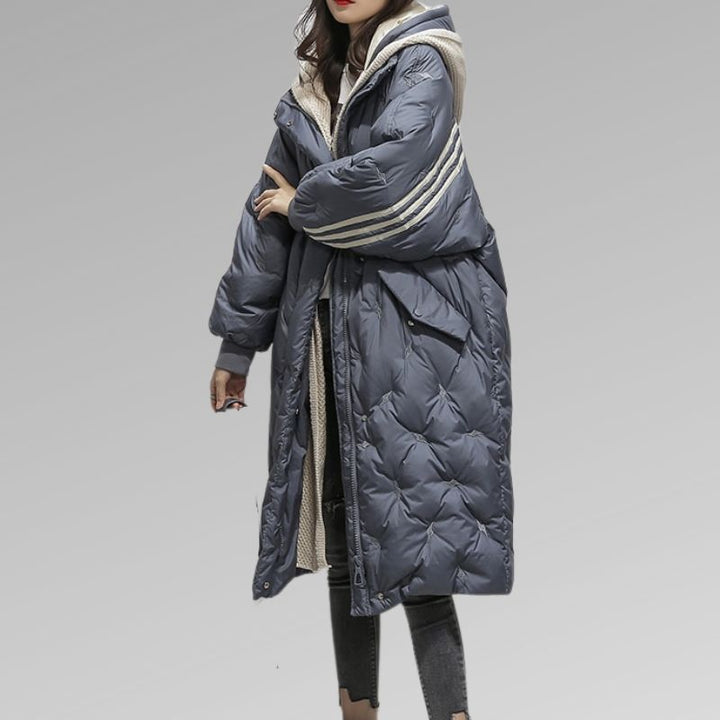 Giuliana | Lange Jacke