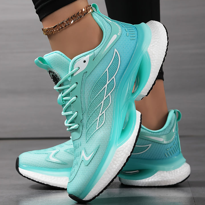 Petrica – Leichte Mesh-Sneakers für Damen