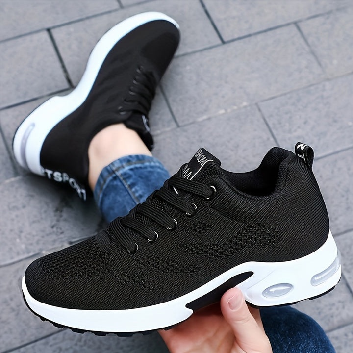 Mattia – Damen Low-Cushion Sneakers