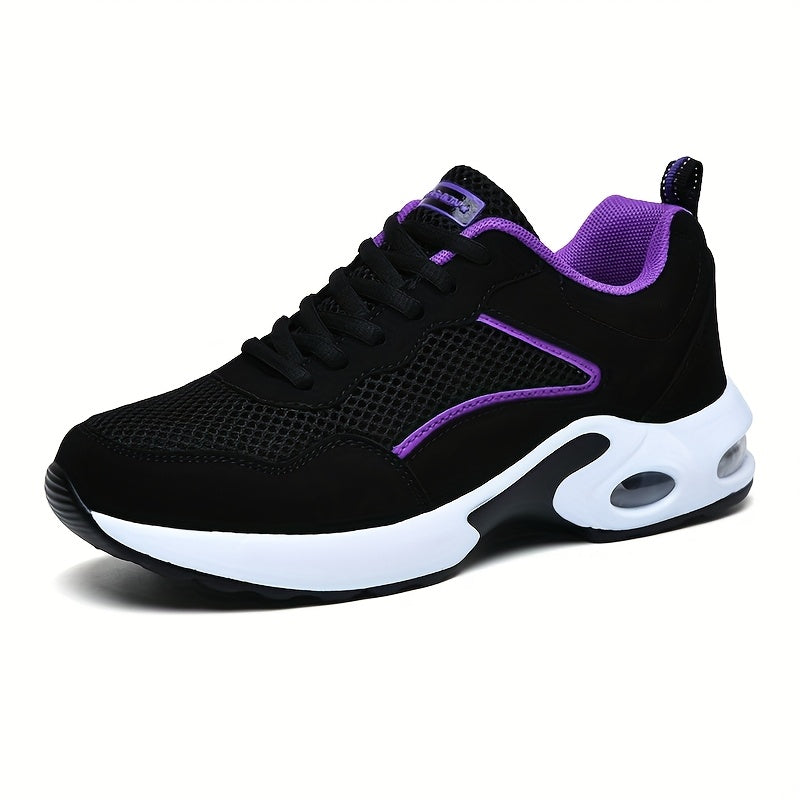 Jantje – Damen Sneakers aus atmungsaktivem Strick