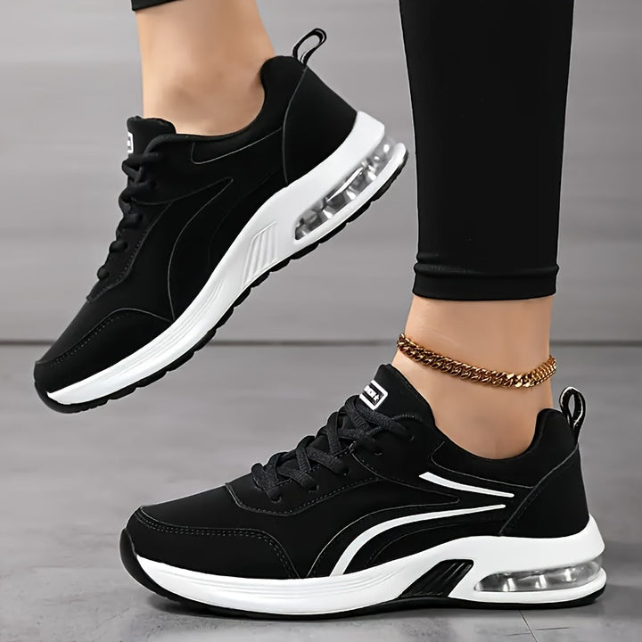 Varena – Damen Freizeitschuhe mit Luftpolsterung