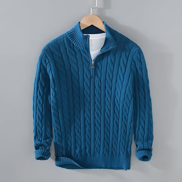 Erik™ | Nordischer Pullover